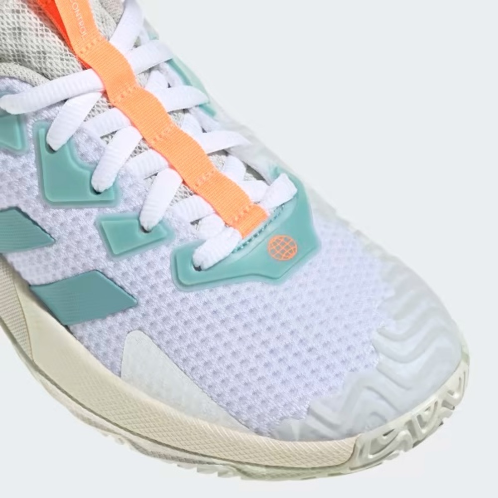 Adidas Solematch Control Sneakers - Picture 3 of 10